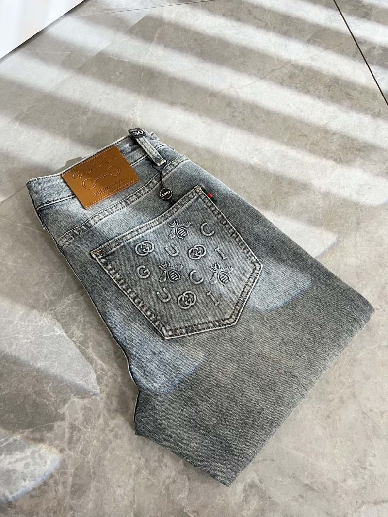 Gucci Jeans